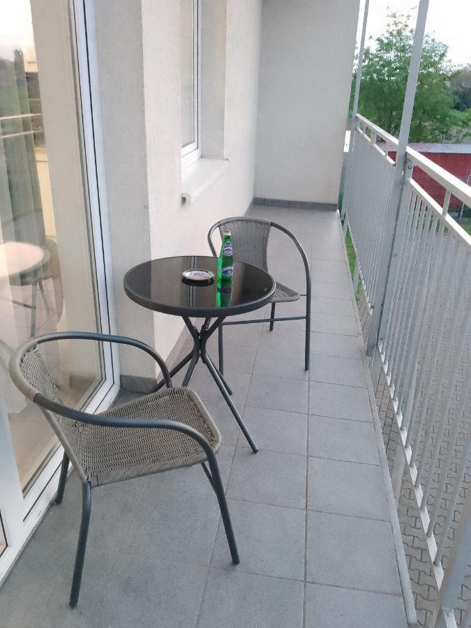Apartament Jagiellonski Wschowa Exterior foto