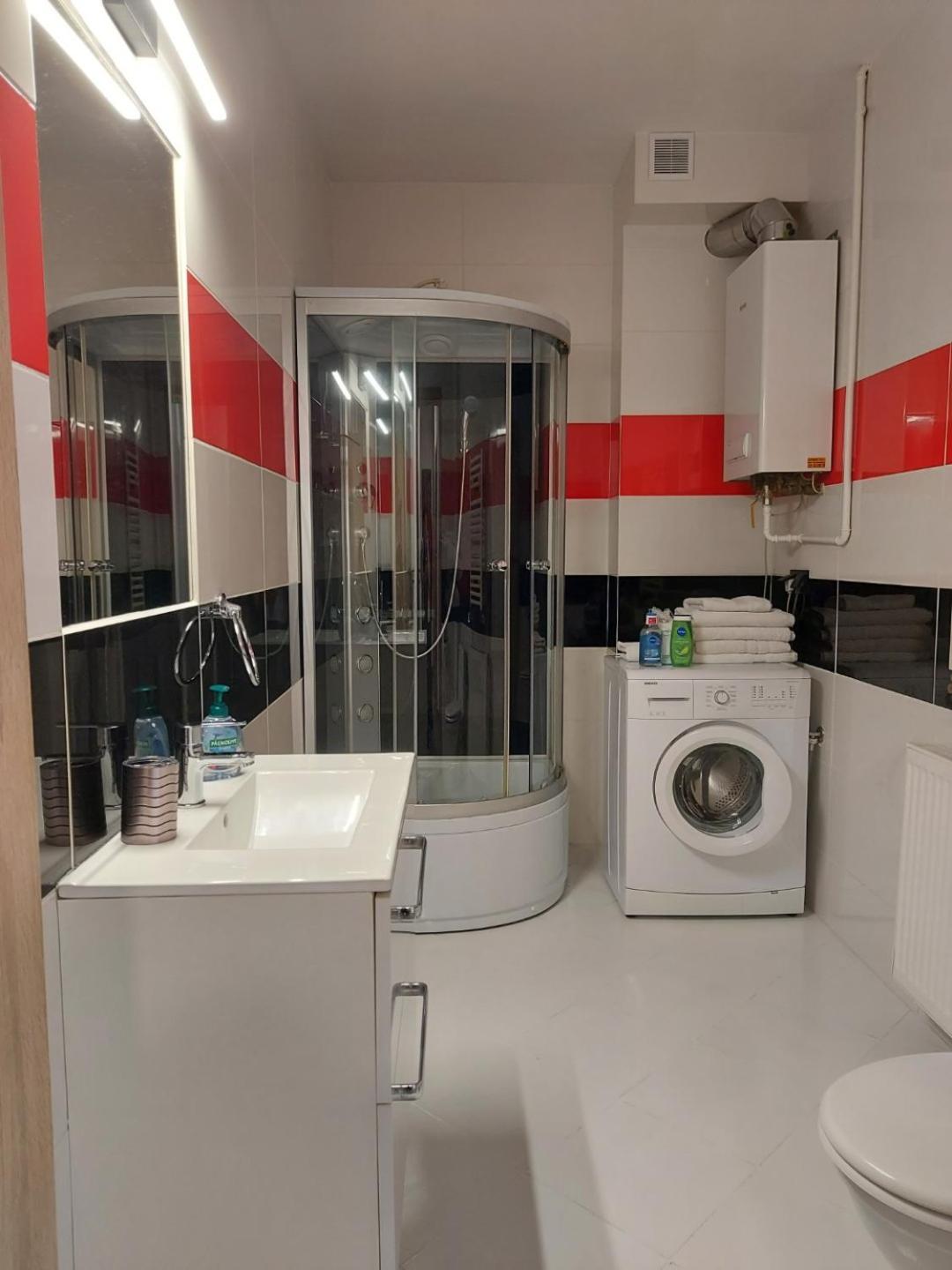 Apartament Jagiellonski Wschowa Exterior foto